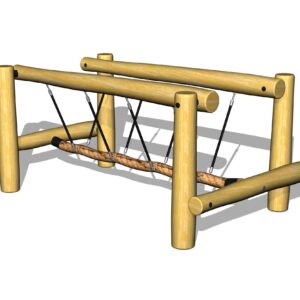 Balansredskap Robinia Valan