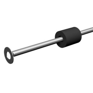 Mounting collection complete