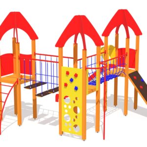 Lekställning Annabel