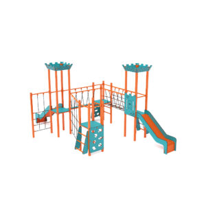 Lekställning Tui 1,0 m