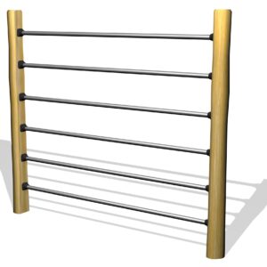 Balansredskap Robinia Ritan