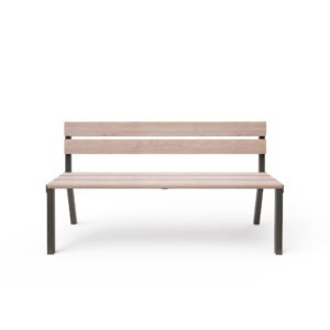 Parkbänk Svenor 1,5 m