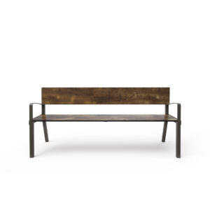 Parkbänk Invin 1,8 m