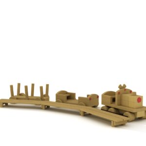 Temalekprodukt Tydon