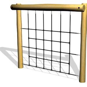 Balansredskap Robinia Jotan