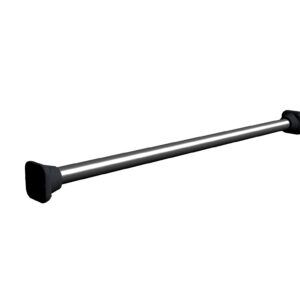 Somersault rod L=1000mm / Ø38mm incl. Mounting brackets