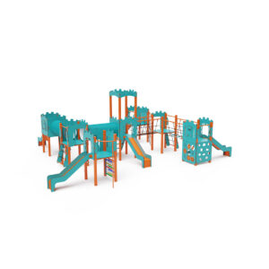 Lekställning Livald