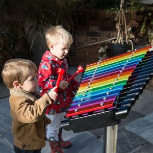 Utomhusinstrument Cavatina