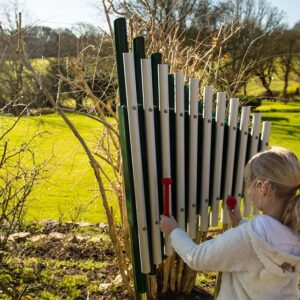 Utomhusinstrument Kerub