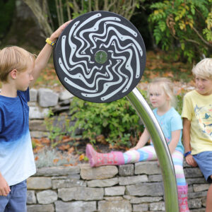 Utomhusinstrument Cyklon