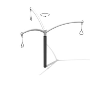 Karusell Hängande ZEPHYR 3