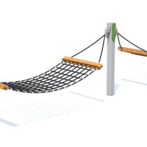 Lekställning LINO 2