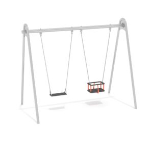 Gungställning Aluan