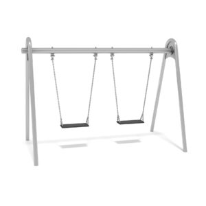 Gungställning Aluet