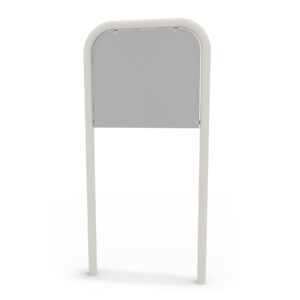 Informationstavla Alolor