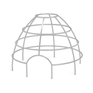 Klätterpyramid Alolar