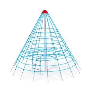 Klätterpyramid Alonra