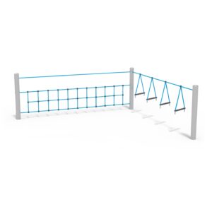 Klätterställning Alanio