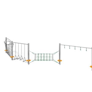 Klätterställning Alelia