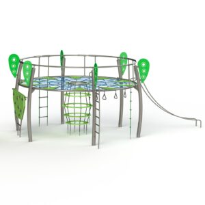 Klätterställning Alelon