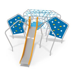 Klätterställning Alolo