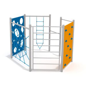 Klätterställning Alolan