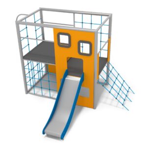 Klätterställning Alolio