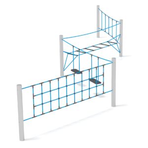 Klätterställning Alonel