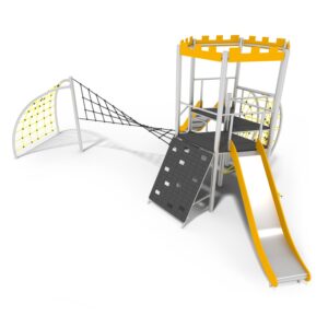 Lekställning Alilra