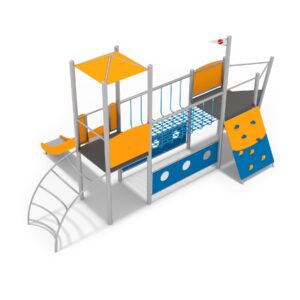 Lekställning Alonio