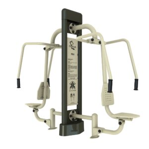 Träningsredskap Aleen