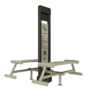 Träningsredskap Aleus