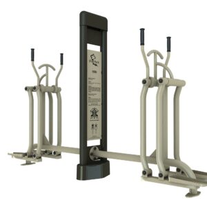 Träningsredskap Aleo