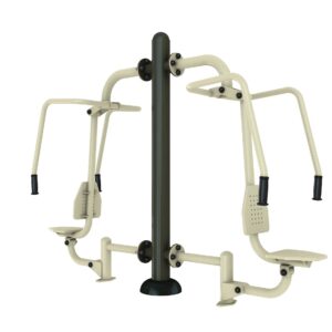 Träningsredskap Alin