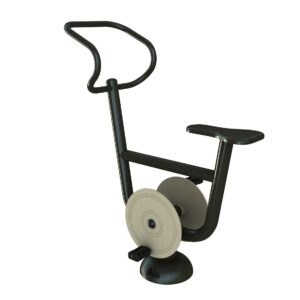 Träningsredskap Aliar