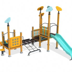 Lekställning Jarera