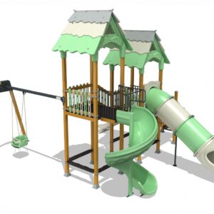 Lekställning Jarena