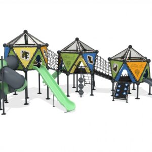 Lekställning Jarira