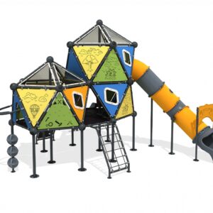 Lekställning Jareno