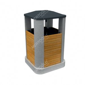 Betongprodukt Calera