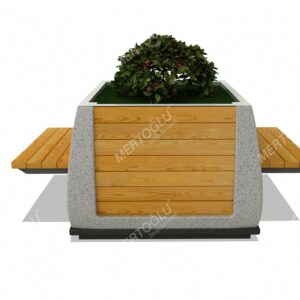 Betongprodukt Caluno