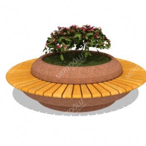 Betongprodukt Calari