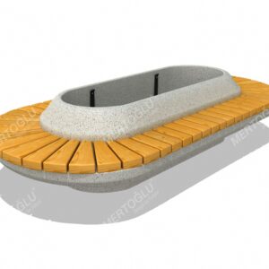 Betongprodukt Calola