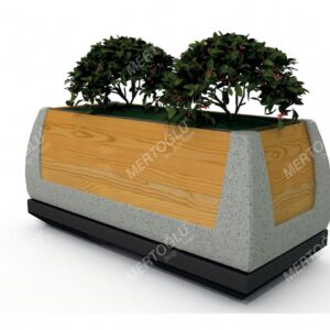 Betongprodukt Caleno