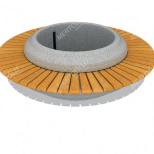 Betongprodukt Calula