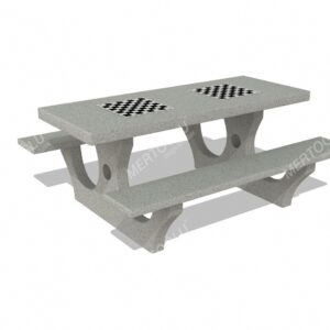 Betongprodukt Delina