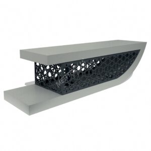 Betongprodukt Delela