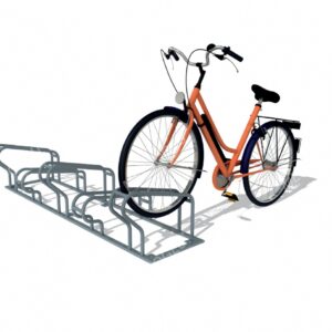 Cykelställ Bireno