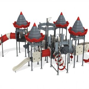 Lekställning Lorera