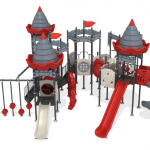 Lekställning Lorora